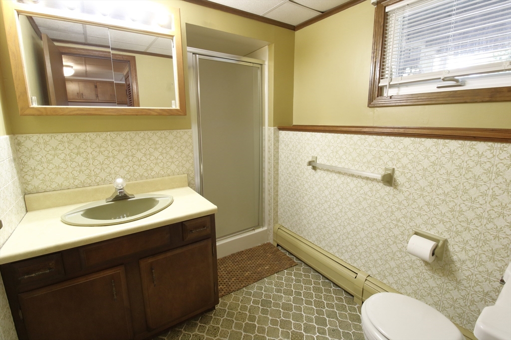 116 Bliss St, Fall River