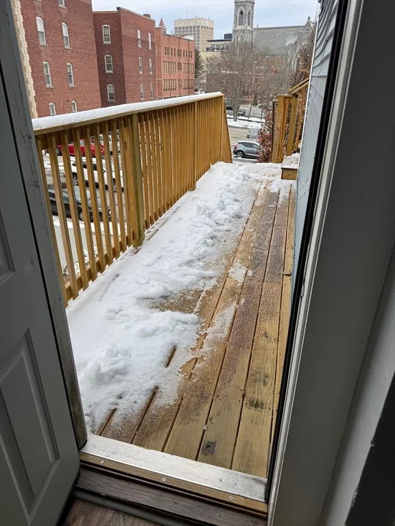 34 Irving St, Worcester