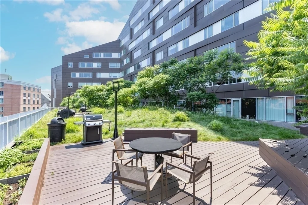 141 Dorchester Ave, South Boston