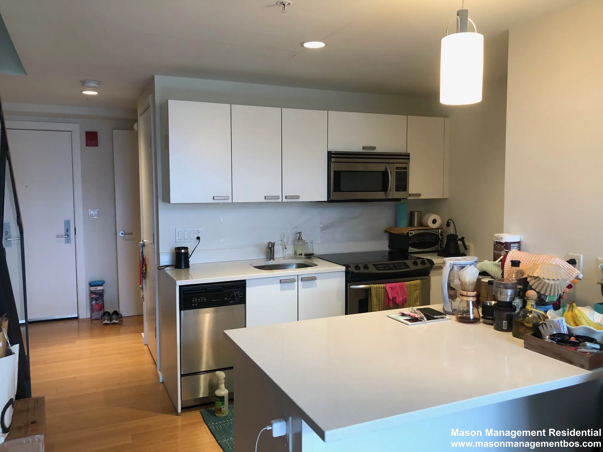 1 Earhart St, East Cambridge