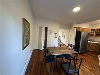 25 Lee St, Jamaica Plain