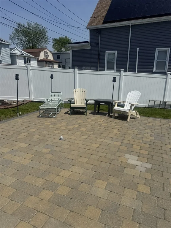 82 Calumet, Revere