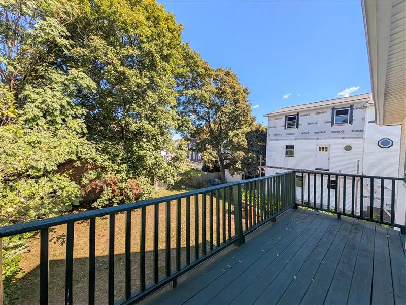 58 Monument St, West Medford