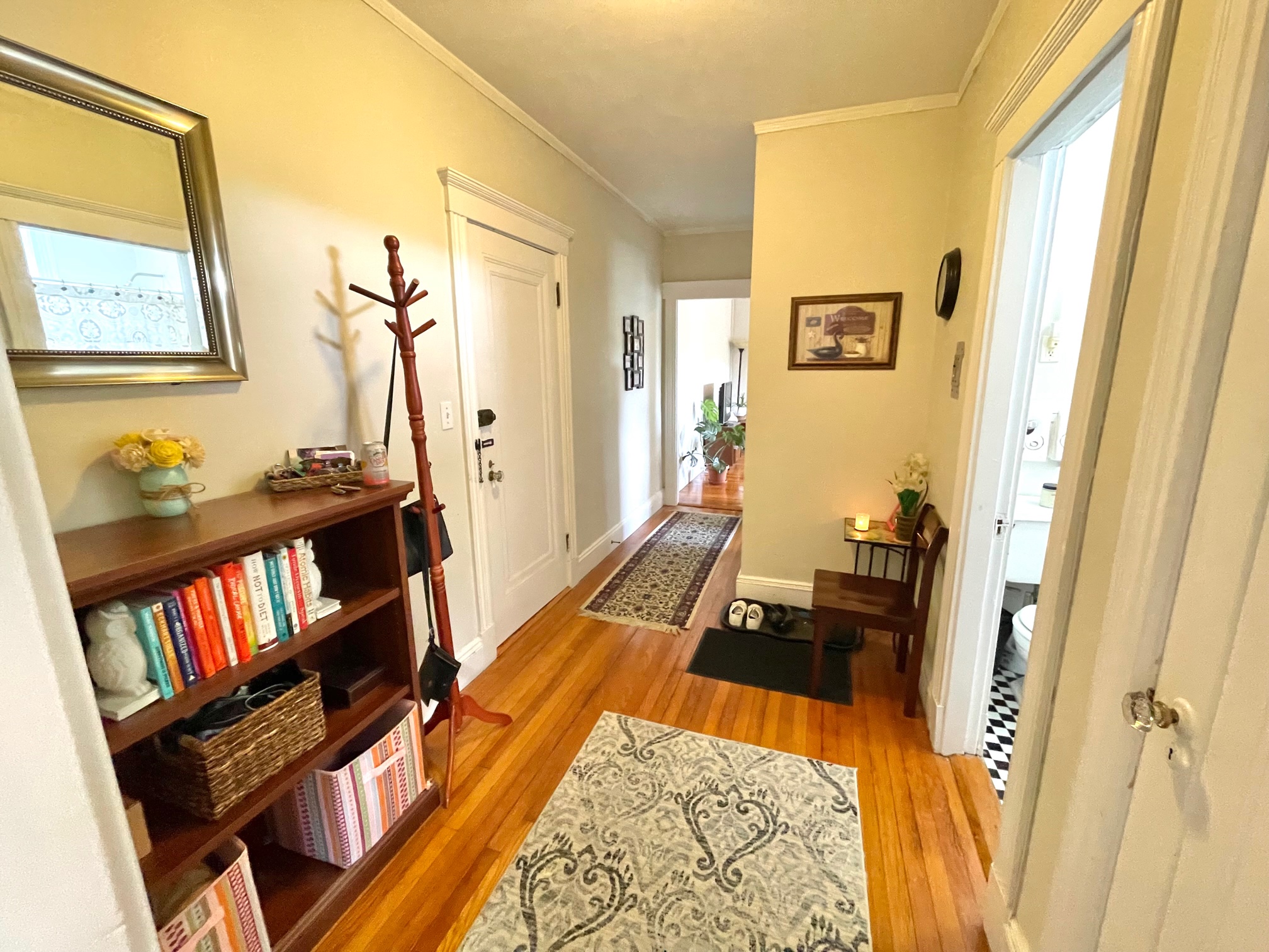 1940 Commonwealth Ave, Brighton