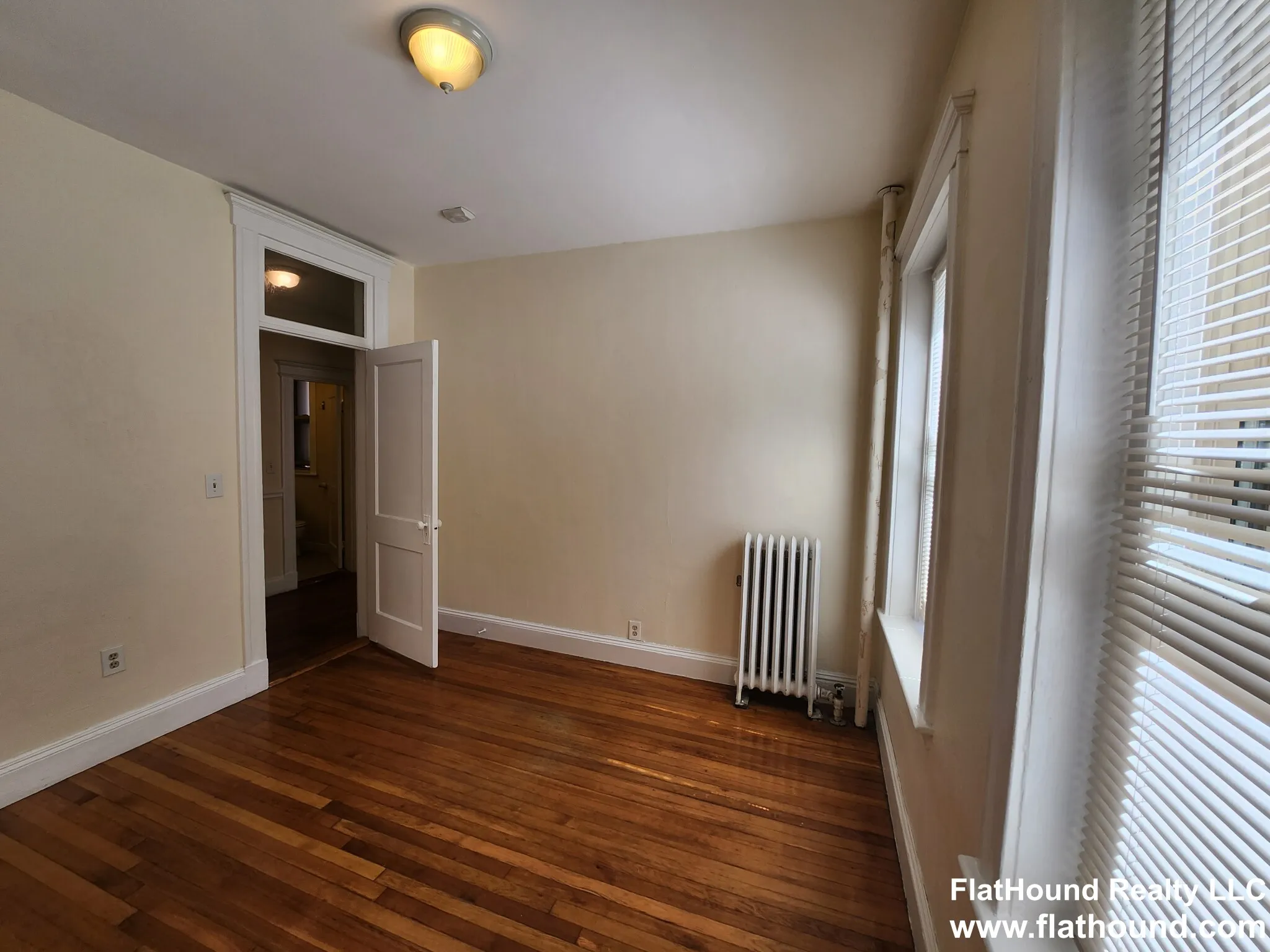 25 Queensberry St, Fenway