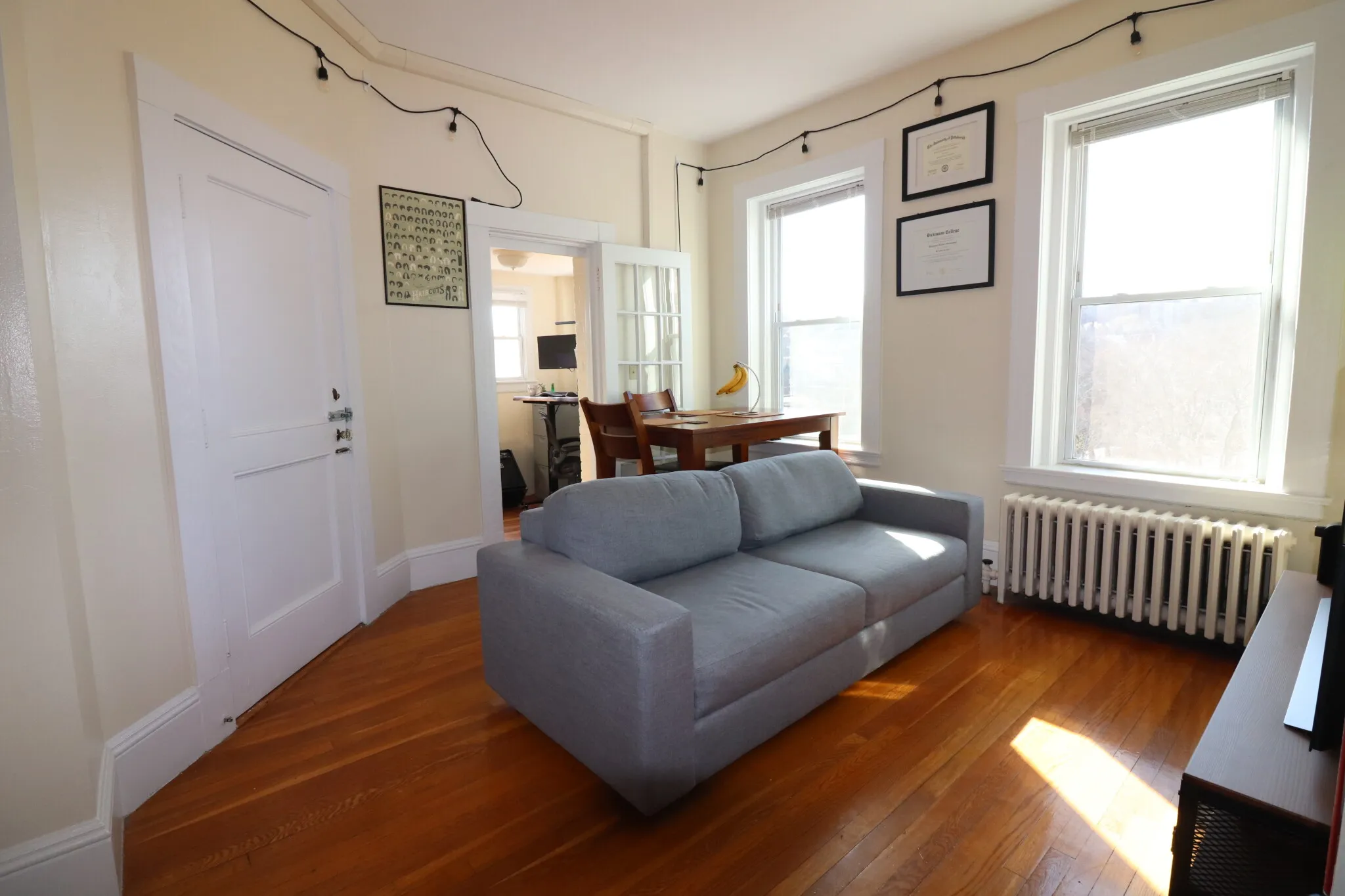 1477 Beacon St, Griggs Park