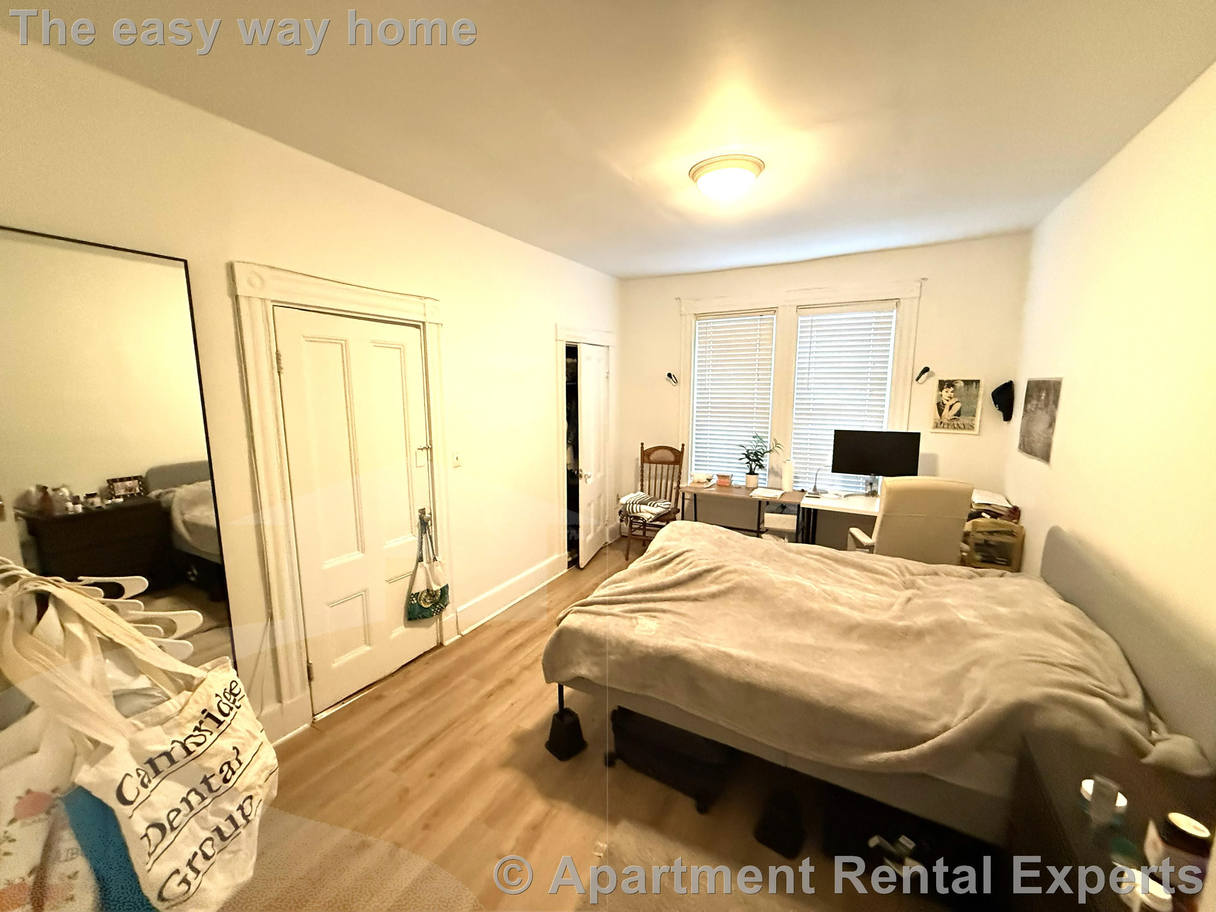 52 Portsmouth St, Kendall Square