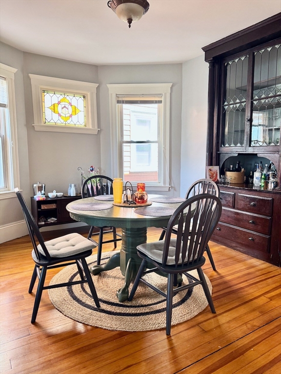 14 Dawes St, Dorchester