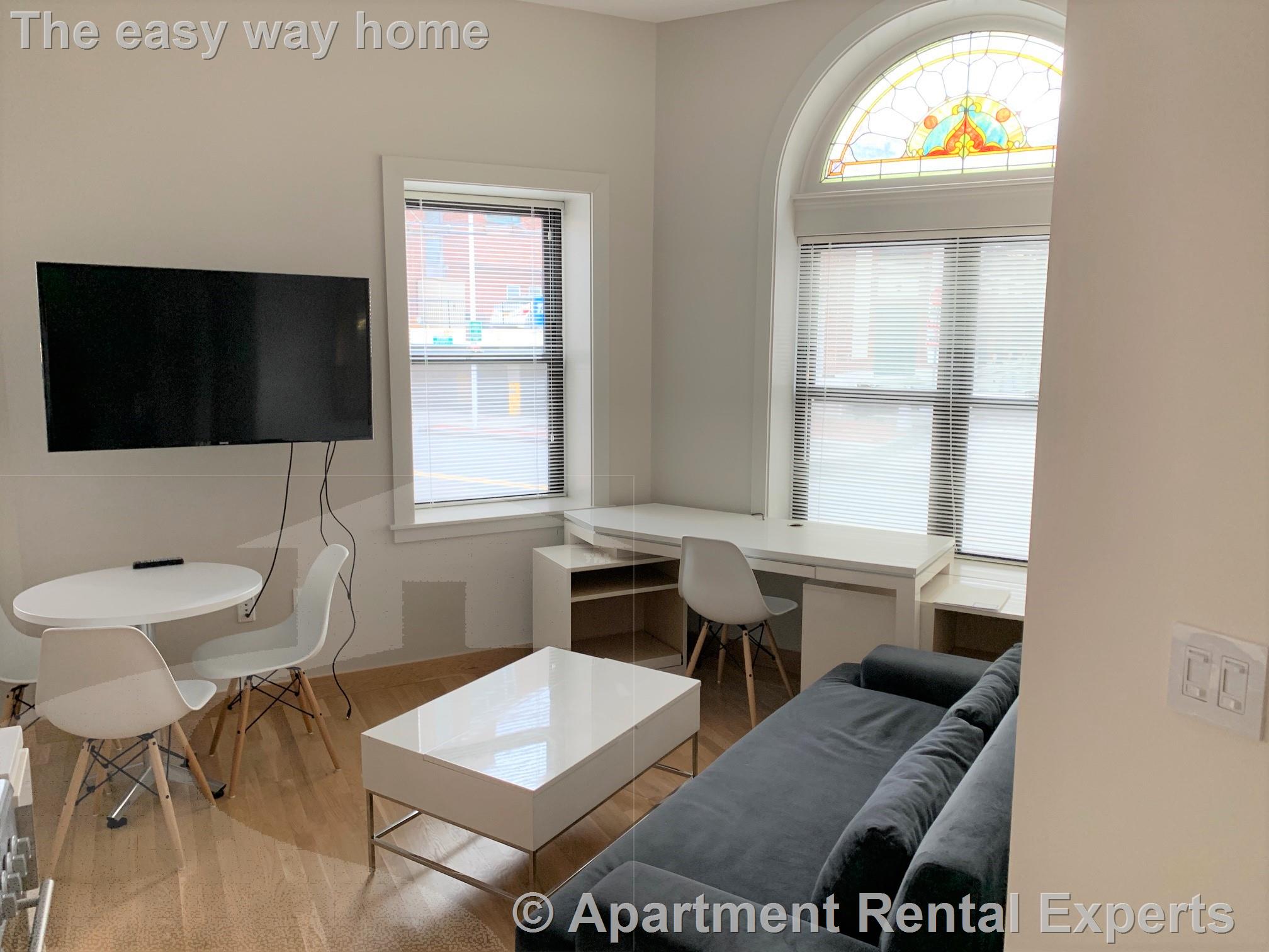 115 Mt Auburn St, Harvard Square