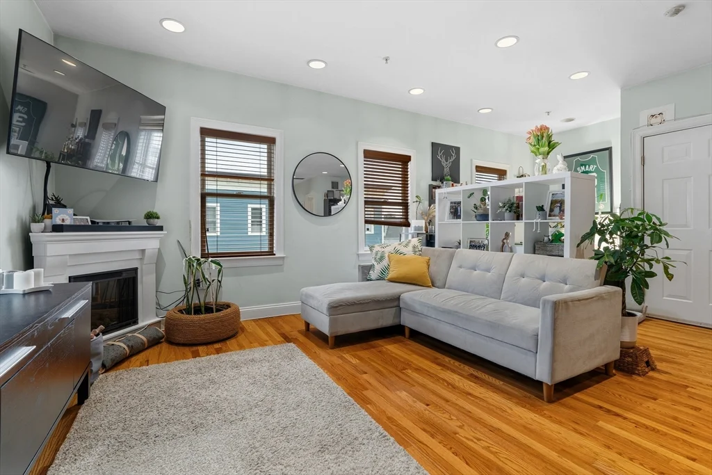 202 K St, South Boston