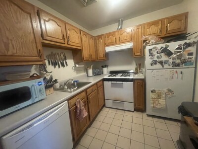 1.5 bed, 1 bath apartment for rent at 197 Newton St Unit 3, South Side — photo 11 of 21