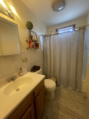 1.5 bed, 1 bath apartment for rent at 197 Newton St Unit 3, South Side — photo 19 of 21