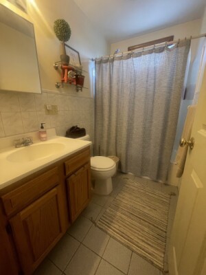 1.5 bed, 1 bath apartment for rent at 197 Newton St Unit 3, South Side — photo 20 of 21