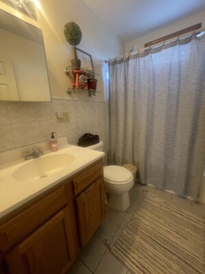 1.5 bed, 1 bath apartment for rent at 197 Newton St Unit 3, South Side — photo 21 of 21