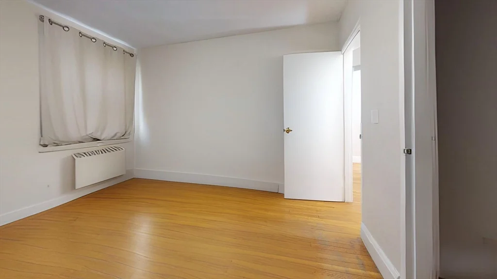 465 Arborway, Jamaica Plain