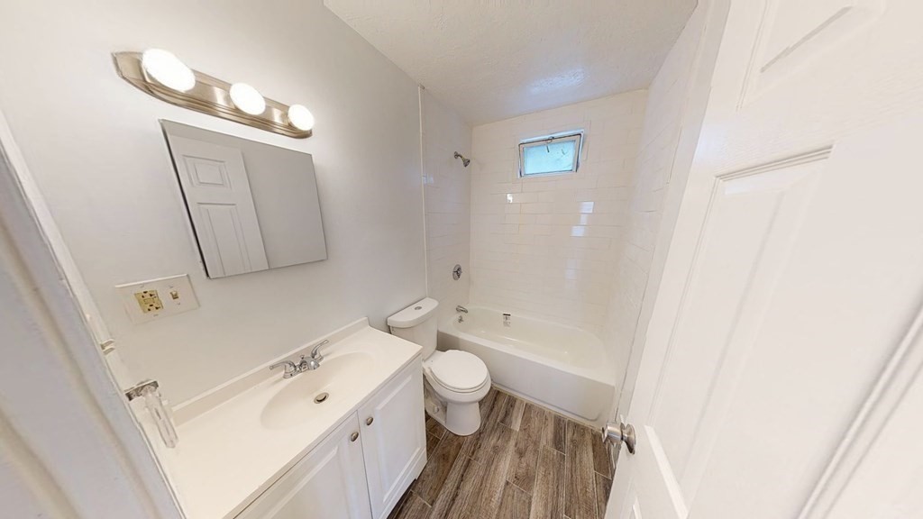 56 Ridgewood St, Dorchester