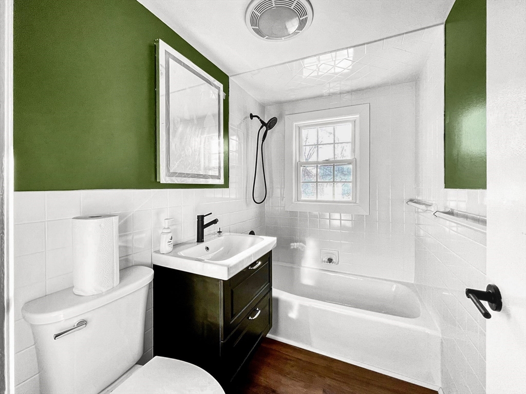 41 Burrwood Rd, West Roxbury