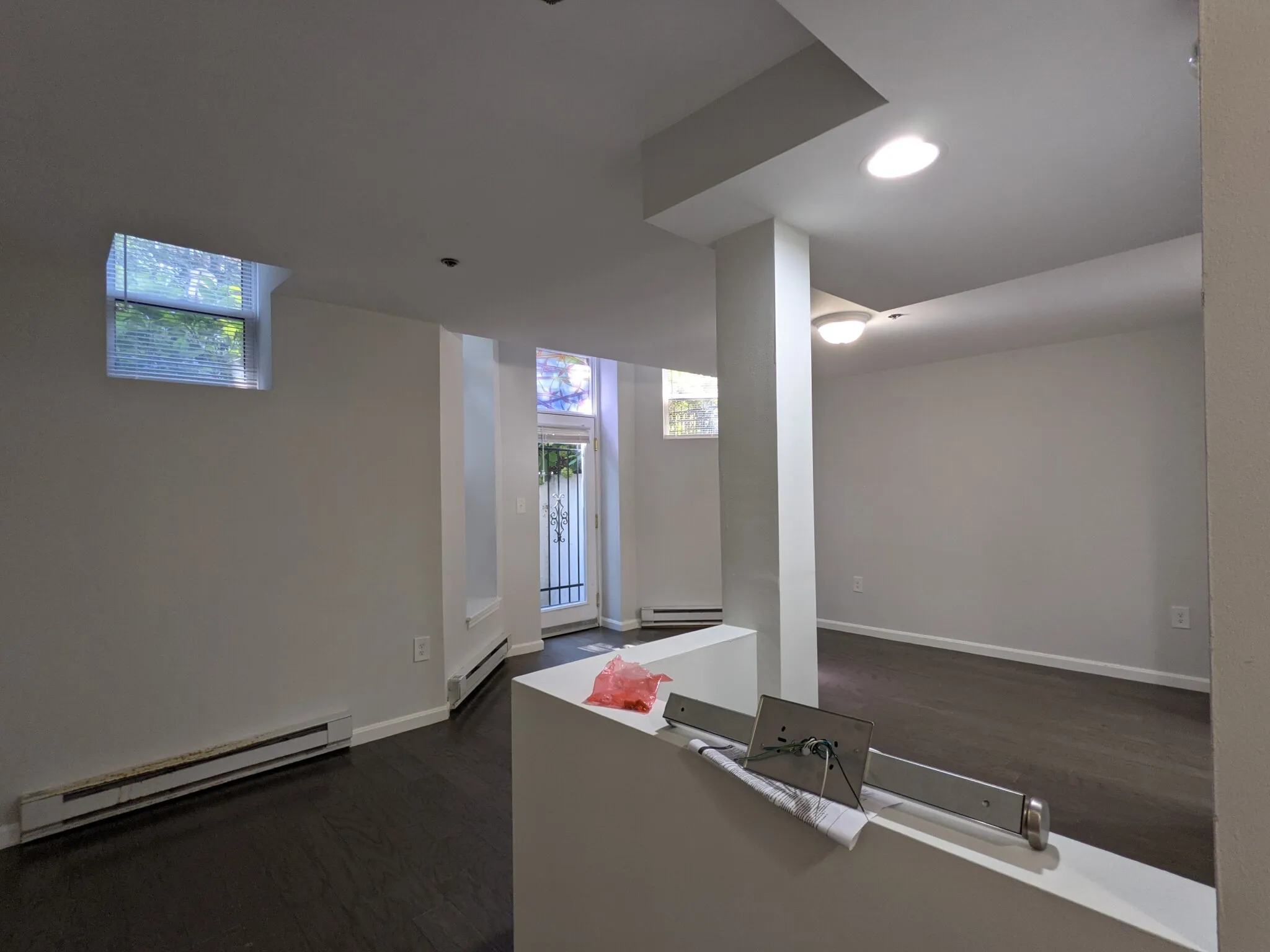 19 Queensberry St, Fenway