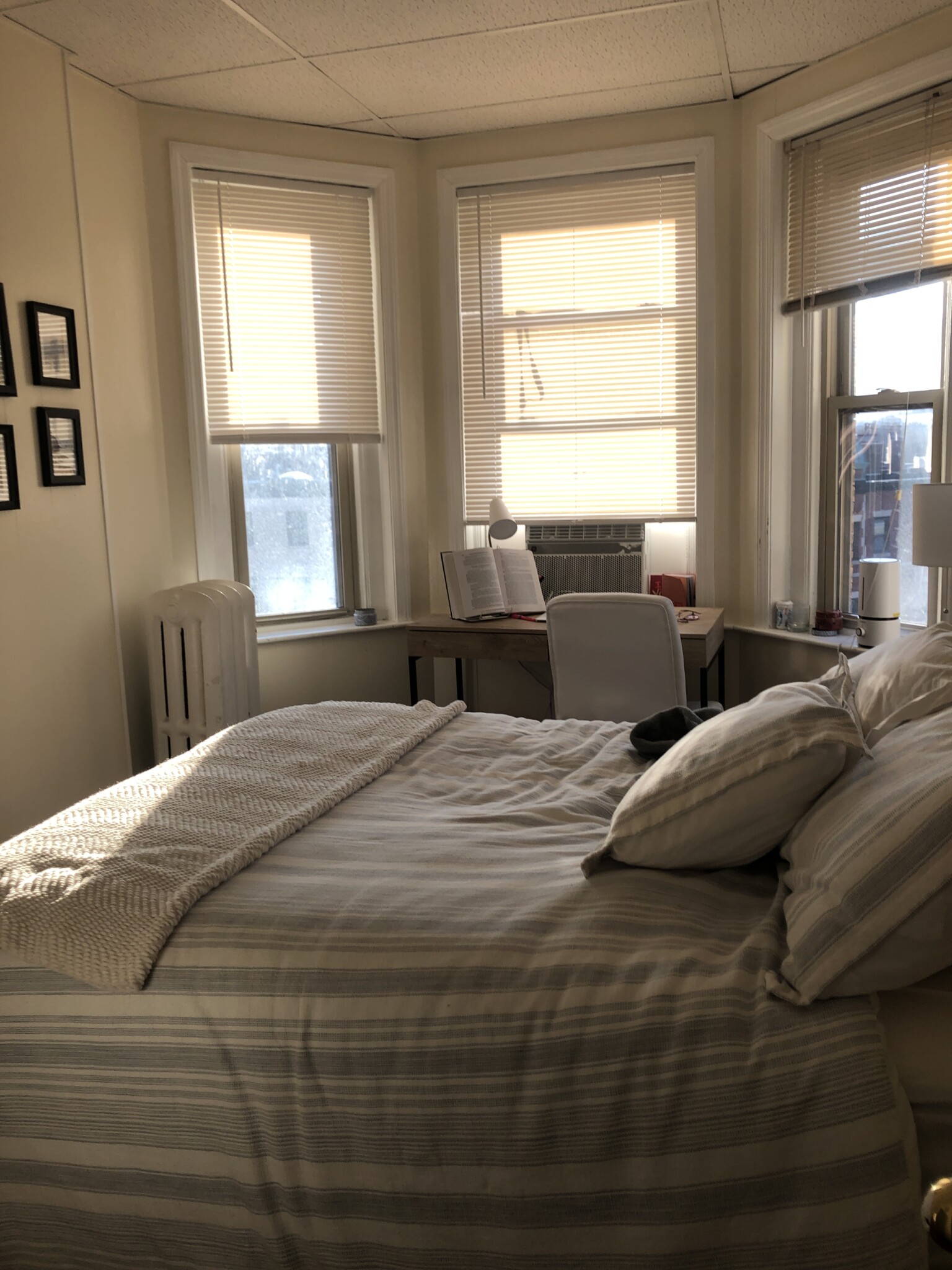 42 Beacon St, Downtown