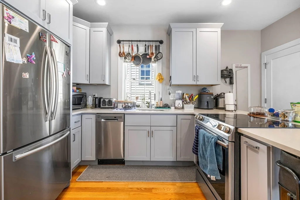 8 W Bellflower St, Dorchester