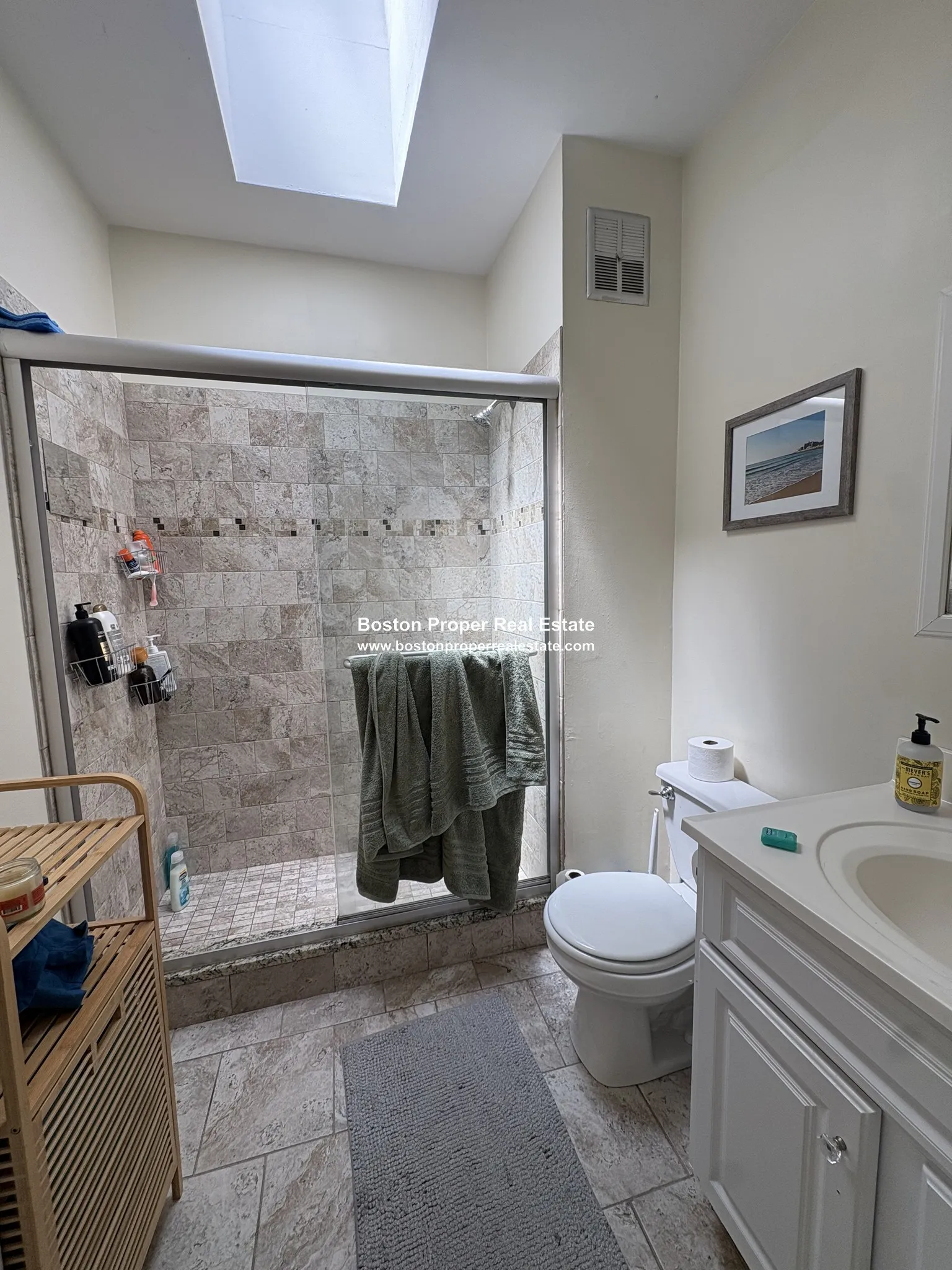 429 Beacon St, Back Bay