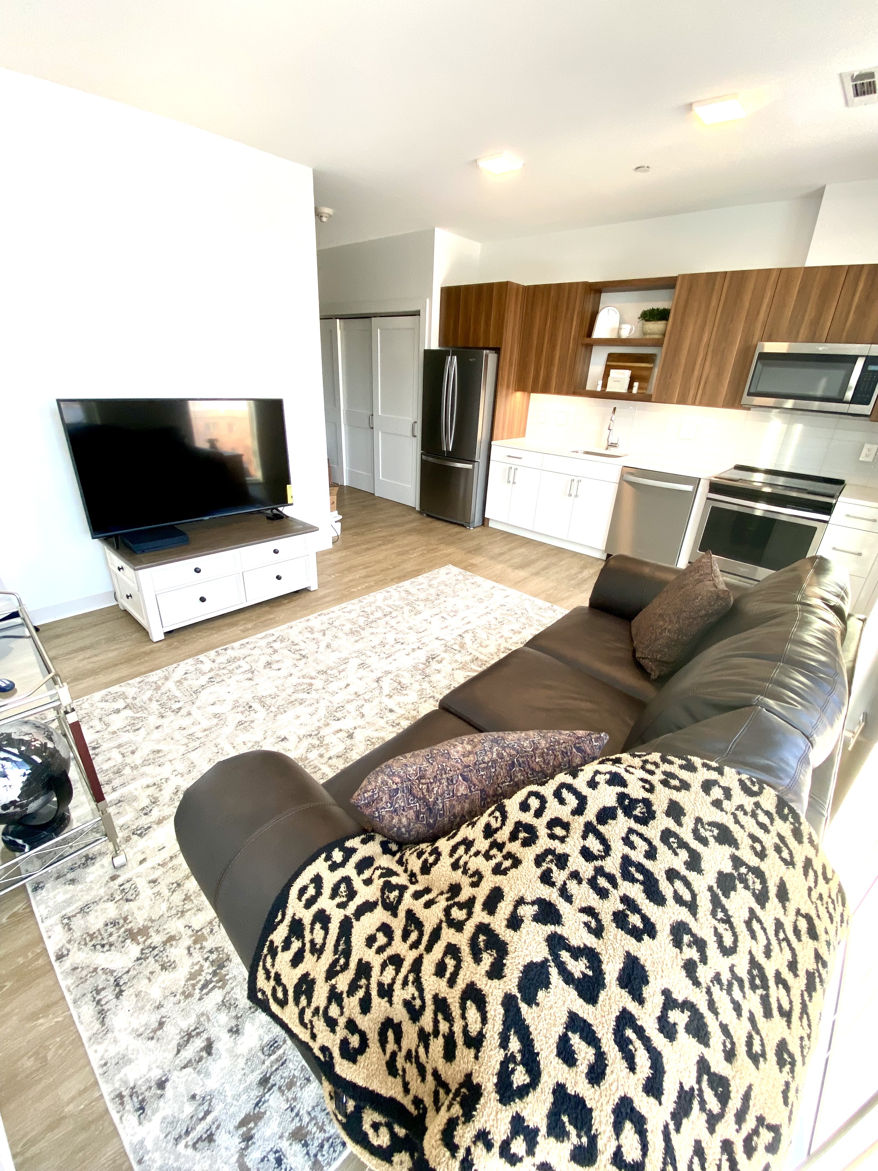 Studio bed, 1 bath apartment for rent at 530 Western Ave Unit 515, Brighton — photo 3 of 20