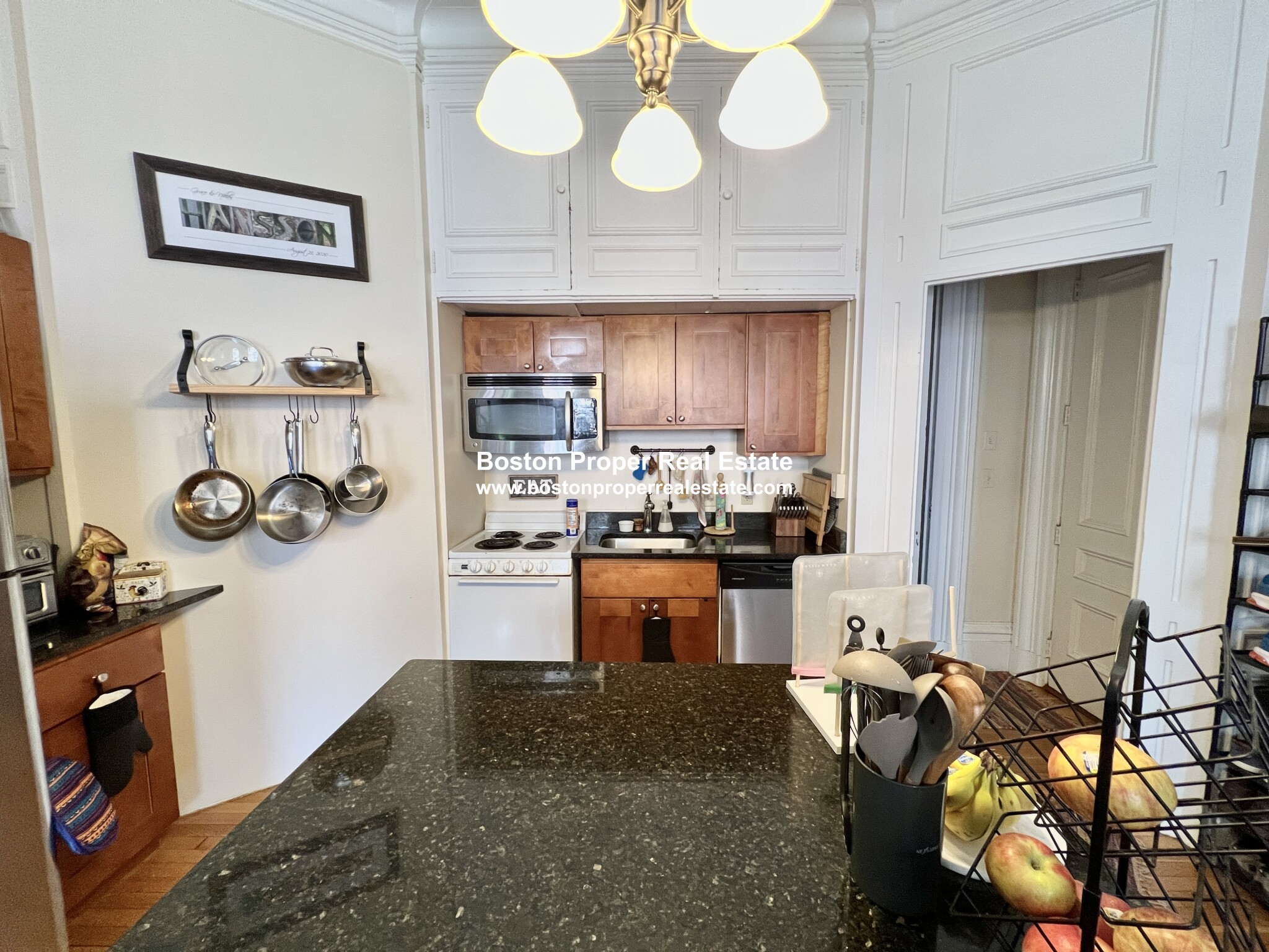 177 Marlborough St, Back Bay