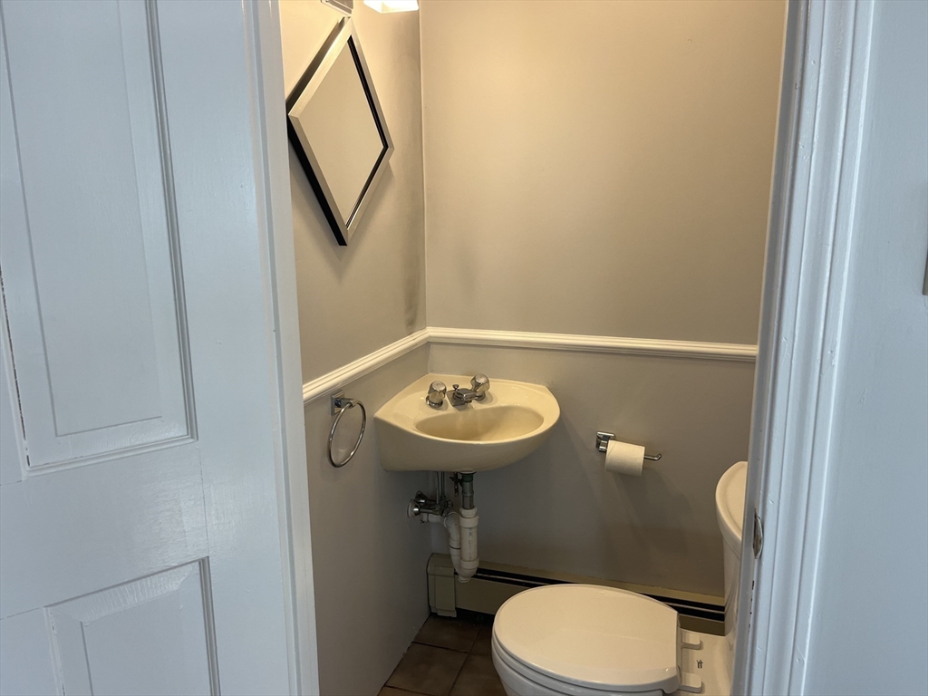 19 Washington, Beverly