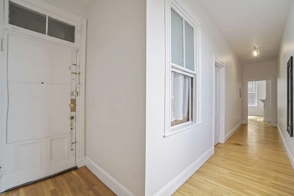 1411 Washington St, South End