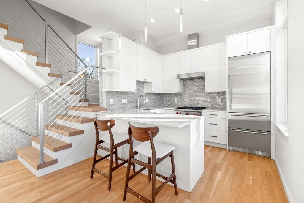 312 Putnam Ave, Cambridgeport