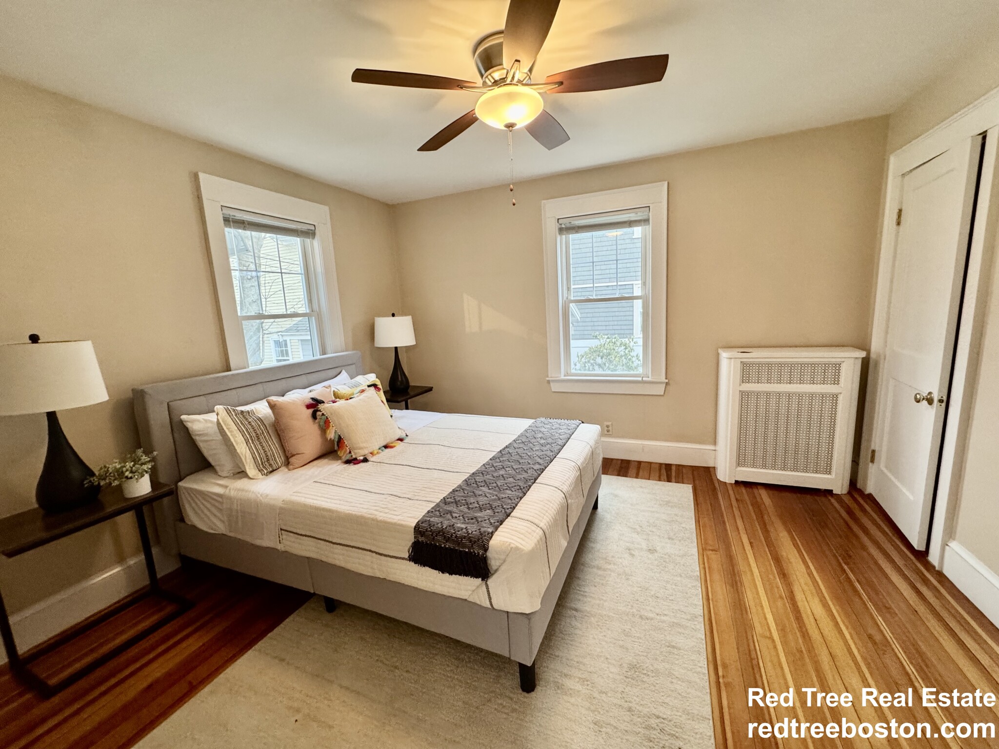 324 Beech St, Roslindale