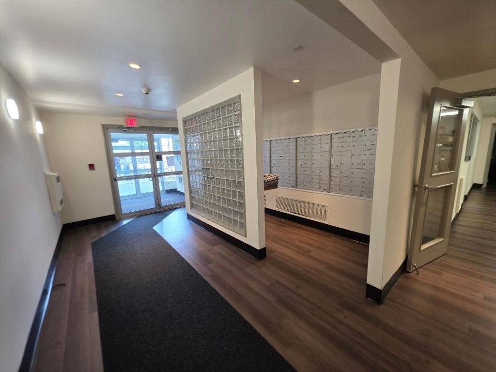 1025 Hancock St, Quincy Center