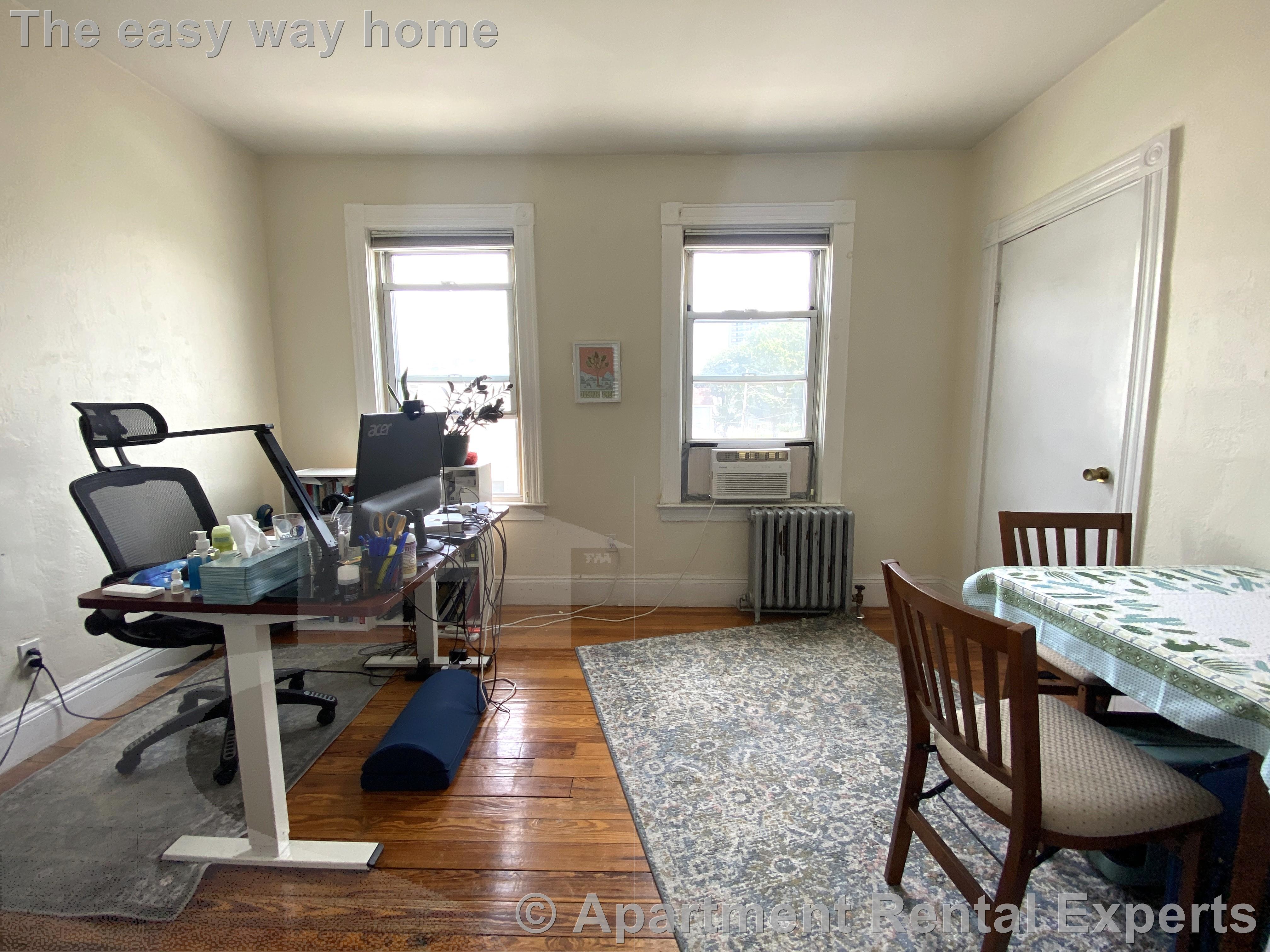 71 Porter St, East Cambridge