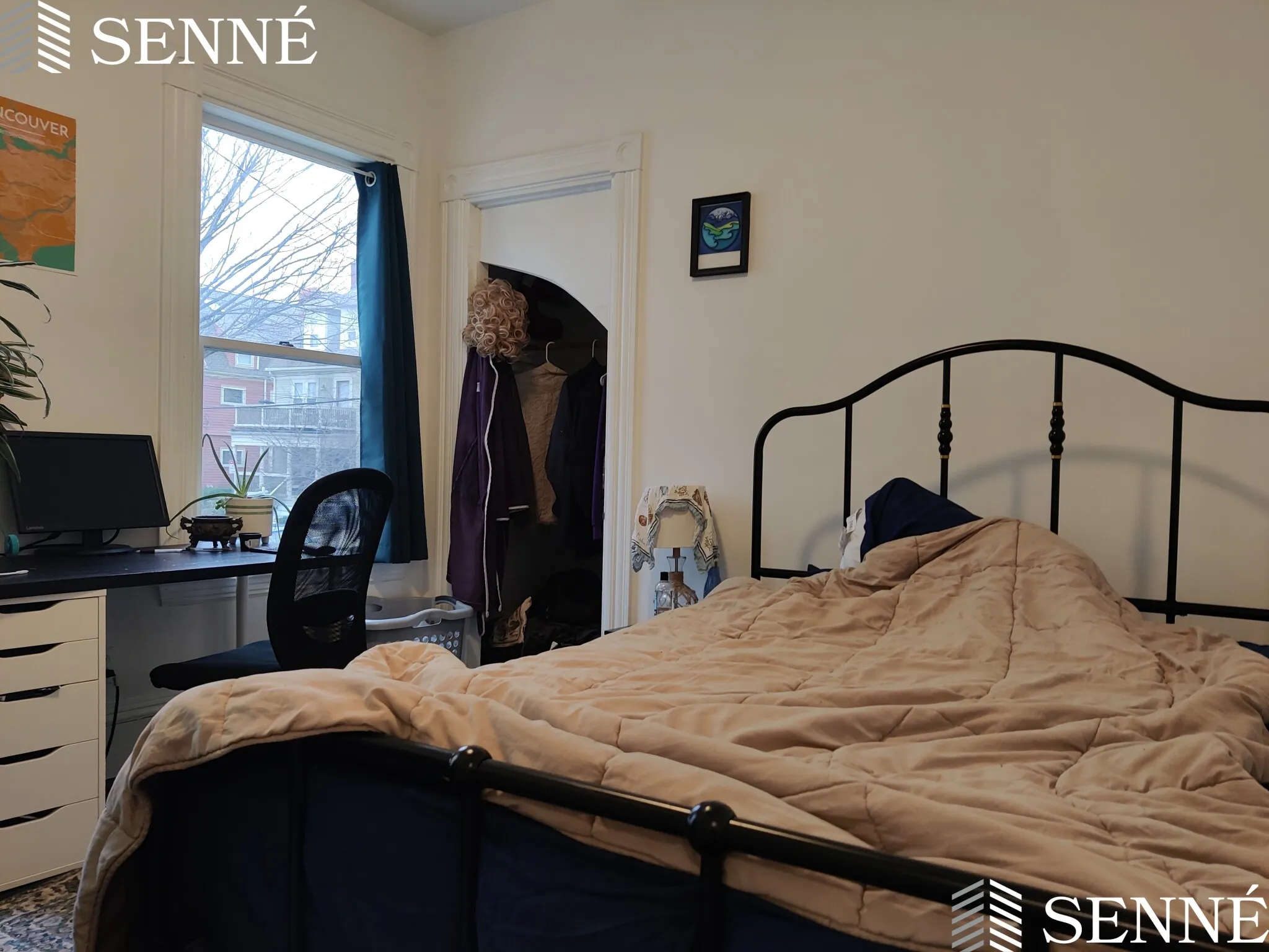 35 Highland Ave, Mid-Cambridge