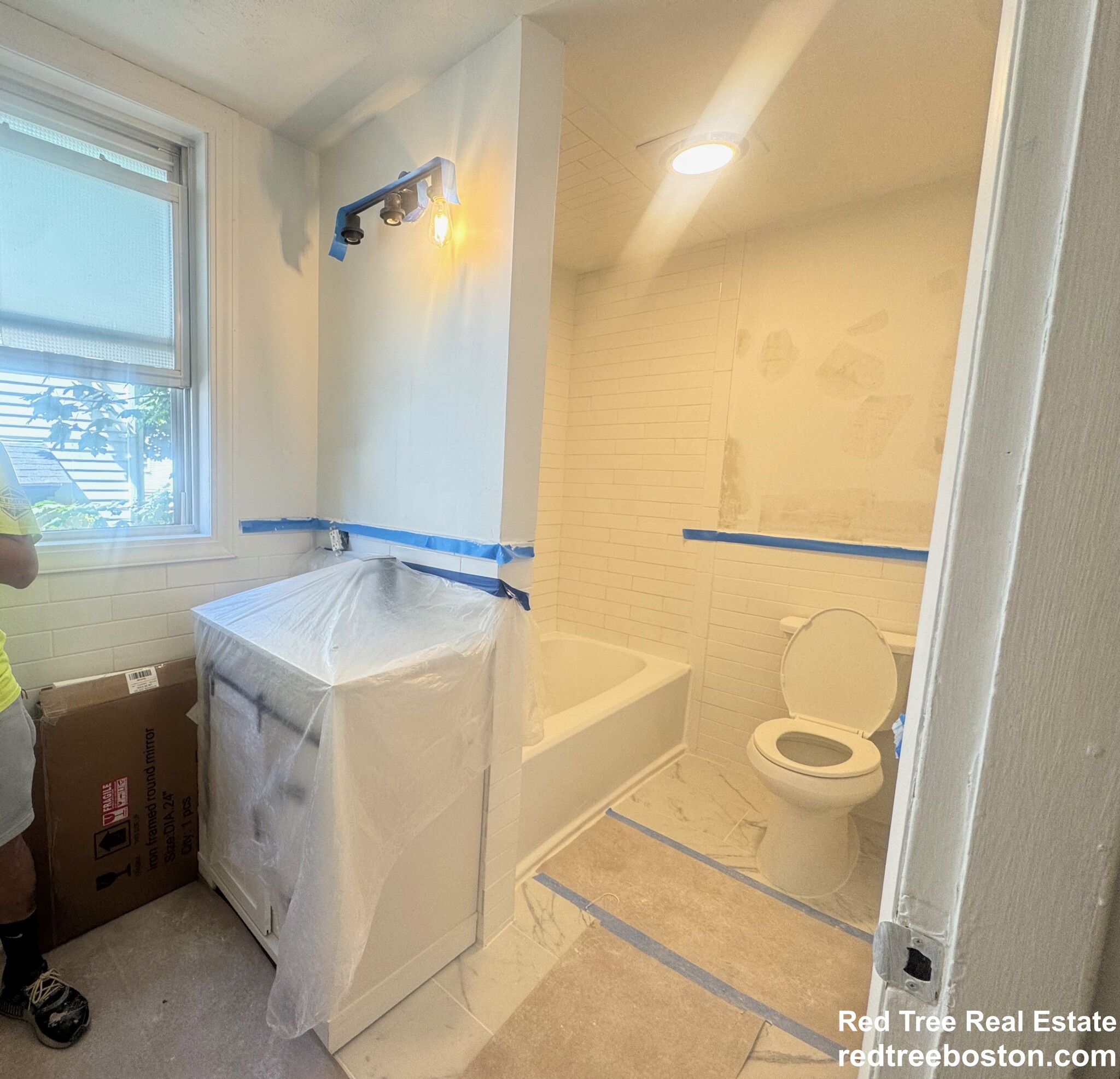 14 Quint Ave, Allston