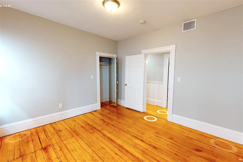 11 Beacon St, Ward Two