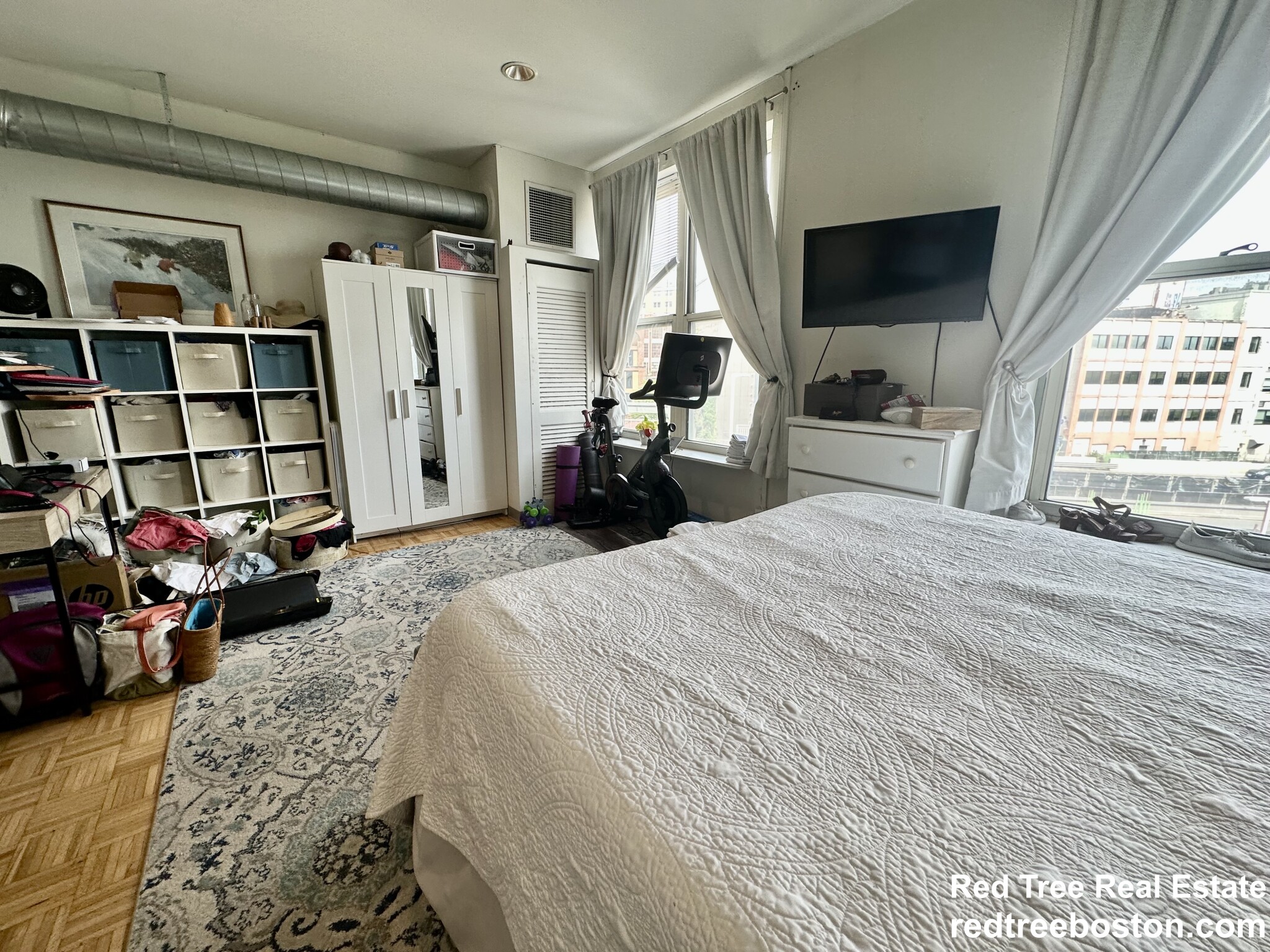 61 Brookline Ave, Fenway