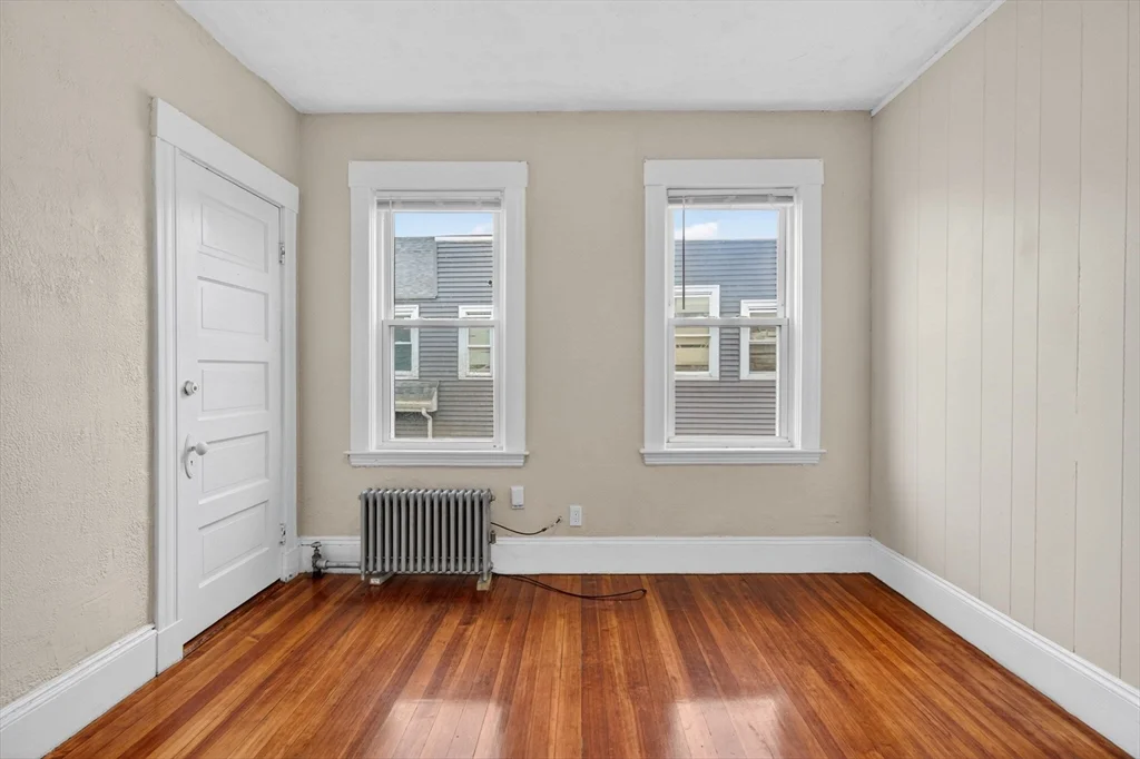 64 Topliff, Dorchester