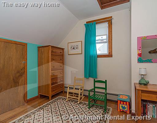 108 Bowdoin St, Tufts