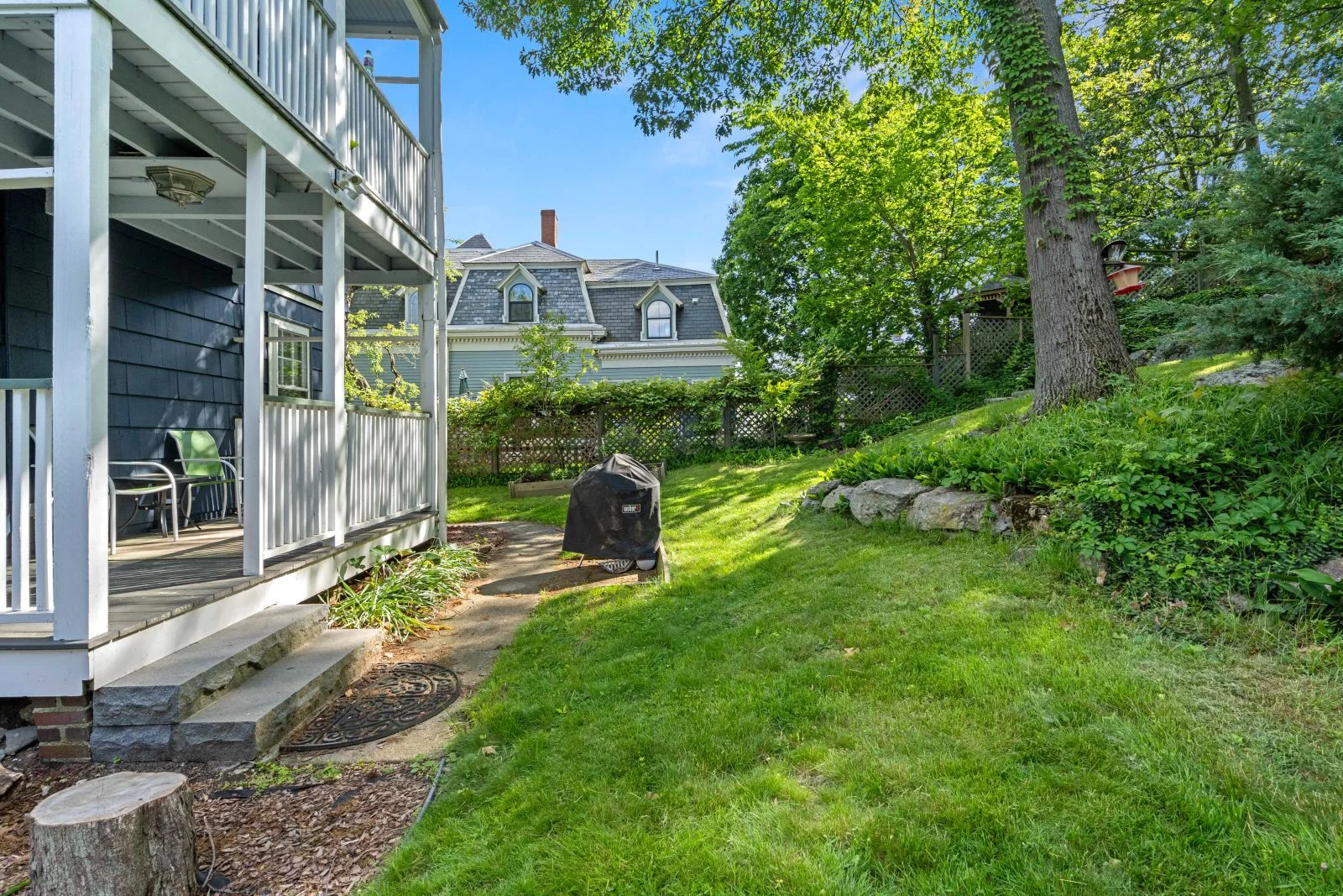 1045 Adams St, Dorchester