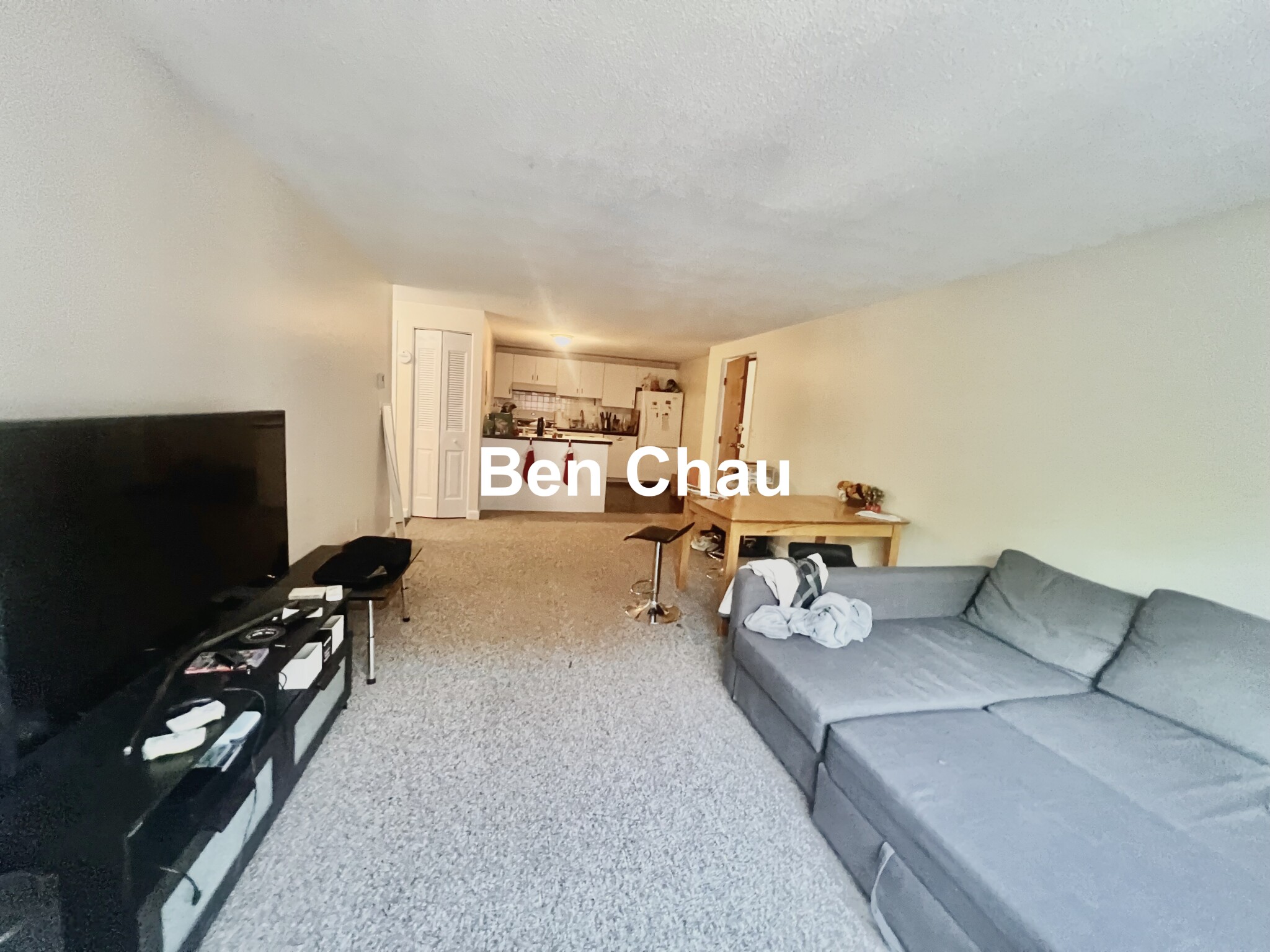 94 Beacon St, Ward Two