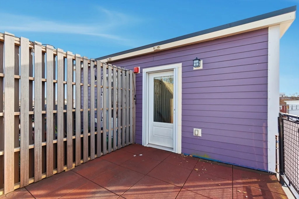 34 Dix St, Dorchester