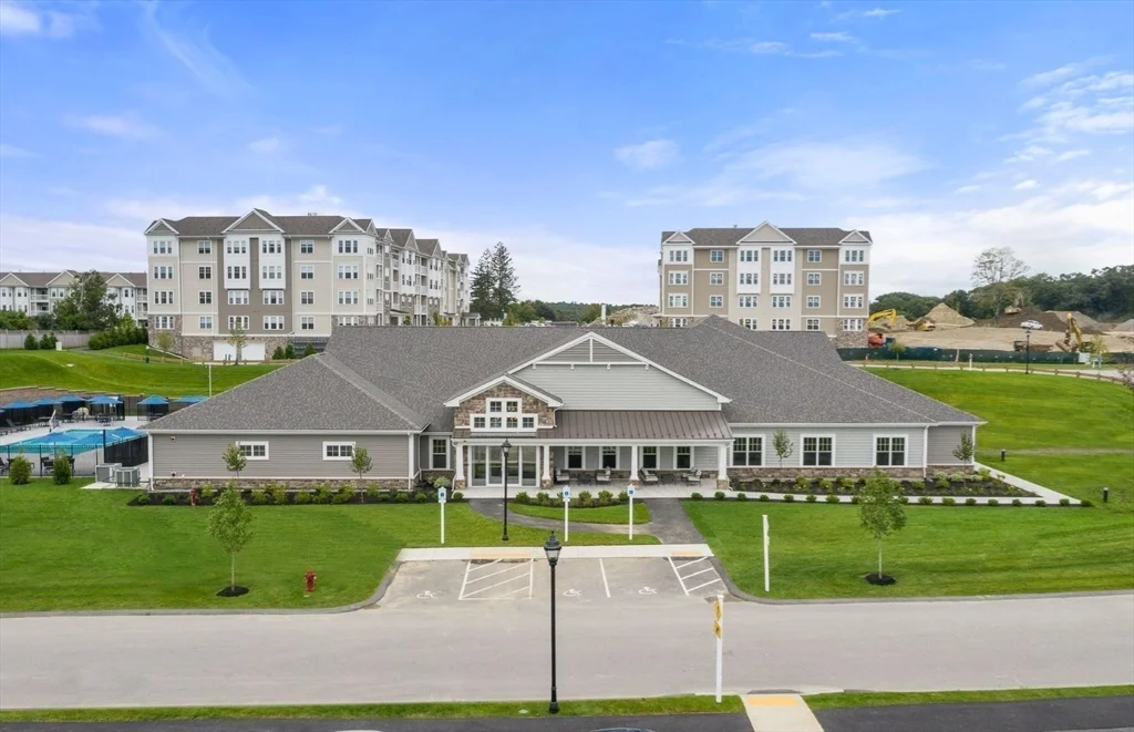 2 Codman Way, Westborough