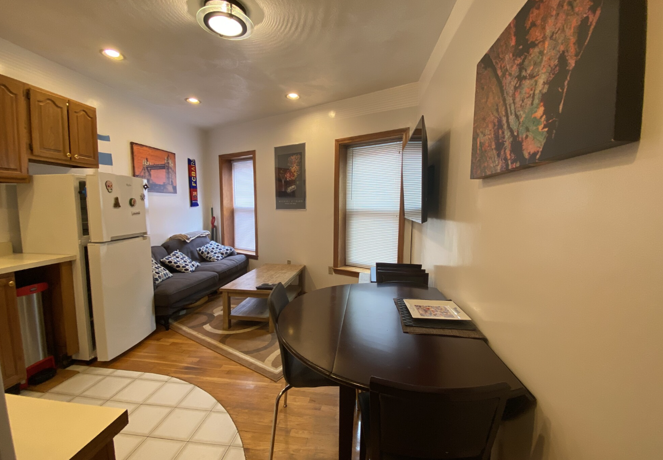 374 North St, North End