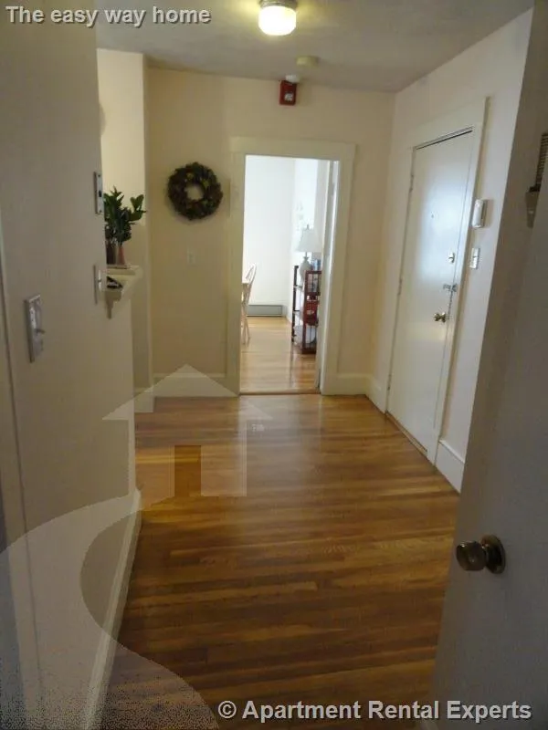 402 Highland Ave, Davis Square