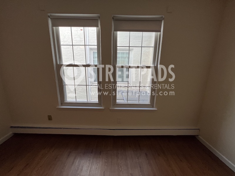 66 South Huntington Ave, Mission Hill