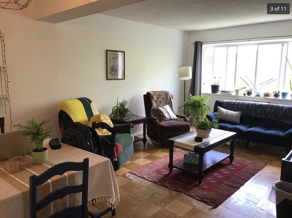 287 Harvard, Cambridge