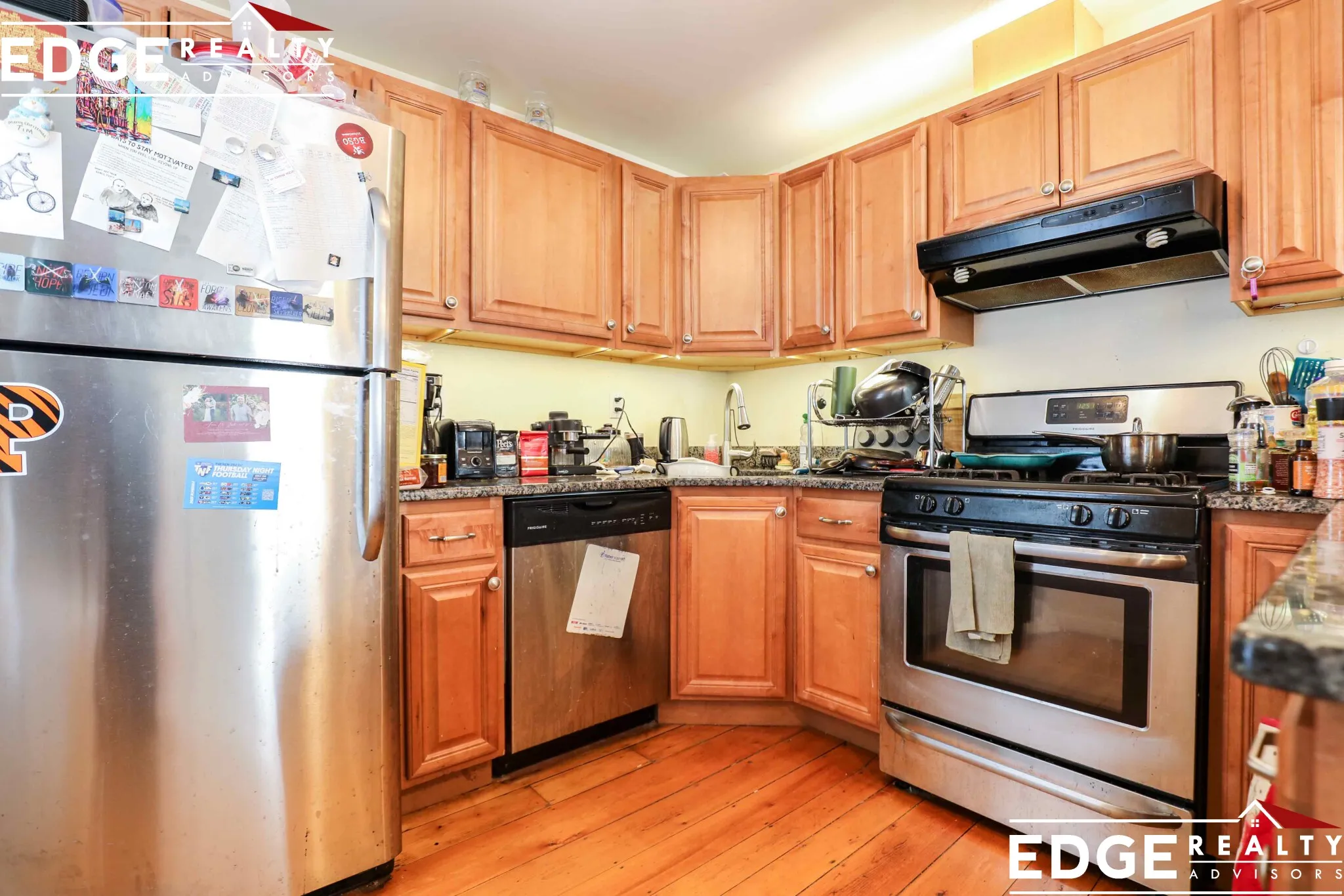 5 Smythe St, Boylston Street