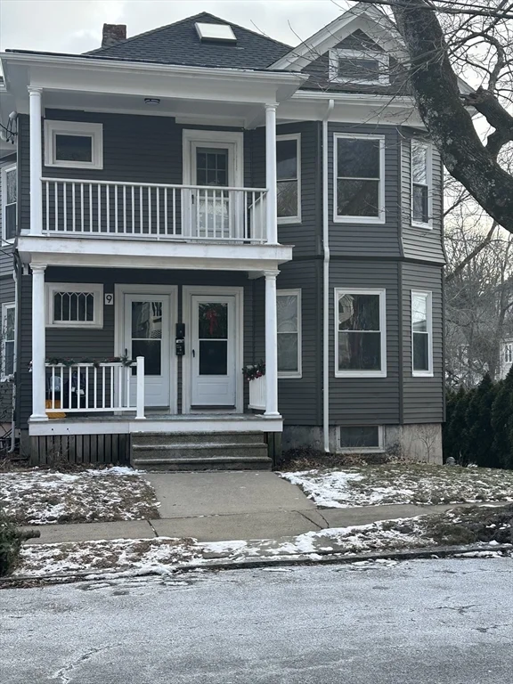9 Station Rd, Salem