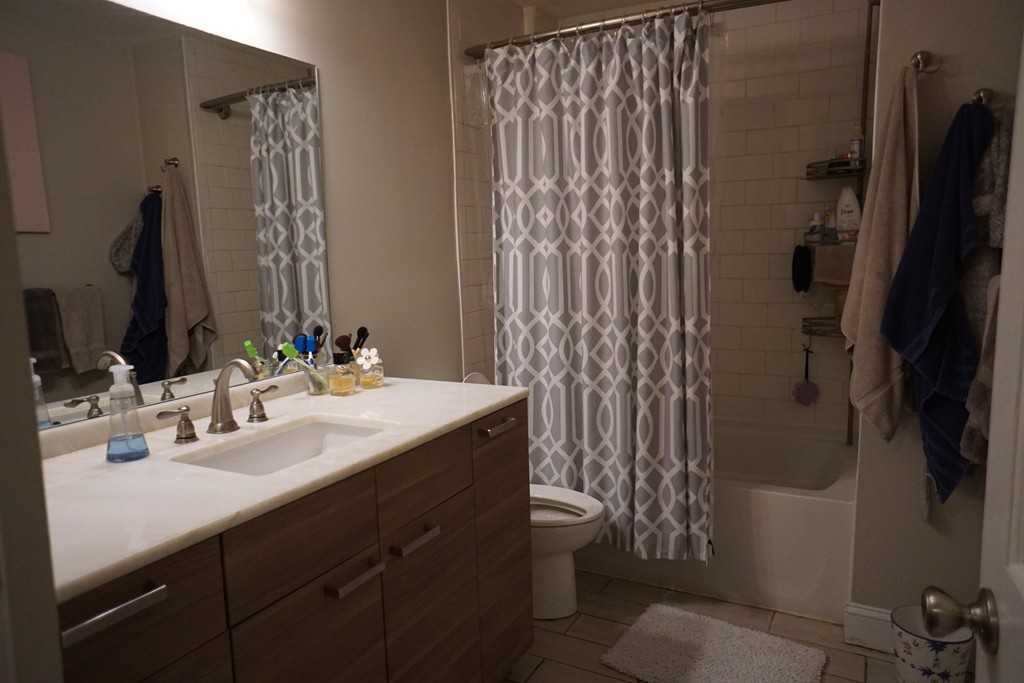 90 Prince, North End